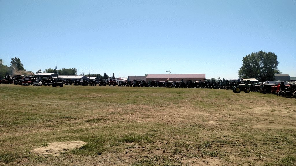 Recent Shows Featuring Case